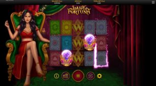 Lady Fortuna demo play free 0
