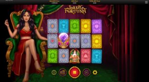 Lady Fortuna demo play free 1