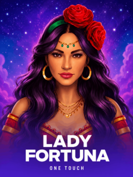 Lady Fortuna