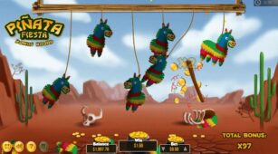 Las Cucas Locas demo play free 0