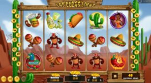 Las Cucas Locas demo play free 1