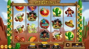 Las Cucas Locas demo play free 3