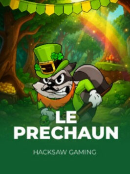 Le Prechaun