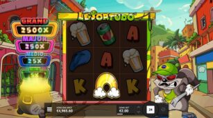 Le Sortudo demo play free 0