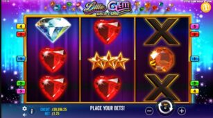 Little Gem demo play free 2