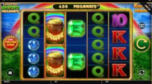 Luck O’ The Irish Megaways demo play free 3