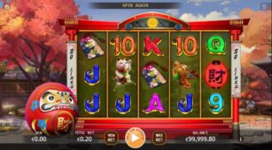 Lucky Tumbler demo play free 0