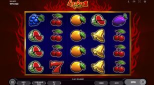 Lucky Streak 1 demo play free 0