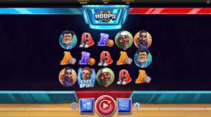 Mvp Hoops demo play free 0