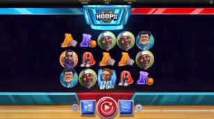 Mvp Hoops demo play free 1