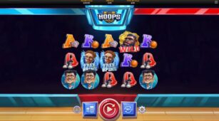 Mvp Hoops demo play free 3
