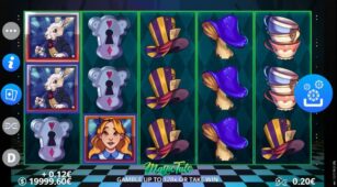 Magic Tale demo play free 1