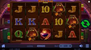 Master Of Books Unlimited demo play free 0