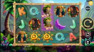 Maui Mischief demo play free 0