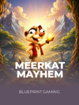 Meerkat Mayhem