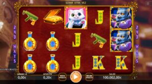 Meowfia demo play free 1