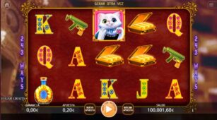 Meowfia demo play free 3