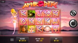 Mighty Aphrodite demo play free 3