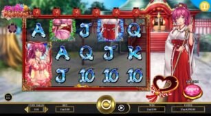 Miko Festival demo play free 2