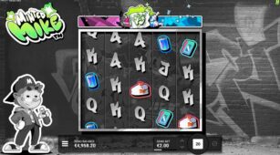 Minted Mike demo play free 0