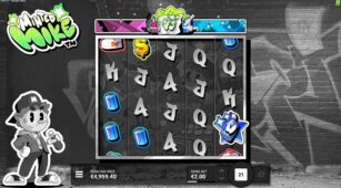Minted Mike demo play free 2