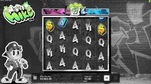 Minted Mike demo play free 3