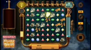 Monopoly Utility Trails demo play free 1