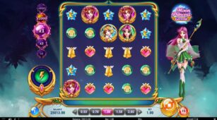 Moon Princess Extreme demo play free 1