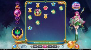 Moon Princess Extreme demo play free 2