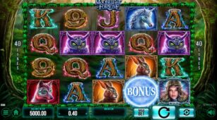 Moonlight Fortune demo play free 0