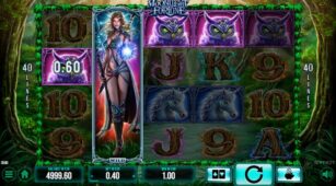 Moonlight Fortune demo play free 1