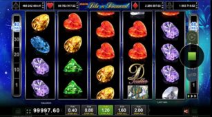 More Like A Diamond demo play free 1