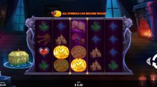 Mystic Manor demo play free 1