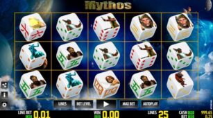 Mythos Hd demo play free 1