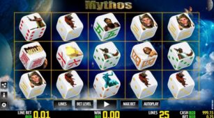 Mythos Hd demo play free 3