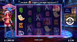 Naughty Nik demo play free 2