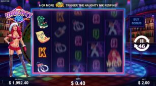 Naughty Nik demo play free 3