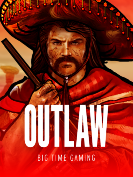 Outlaw (Big Time Gaming)