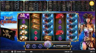 Pearl Of The Caribbean demo play free 1