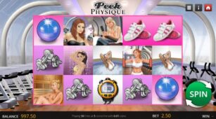 Peek Physique demo play free 0