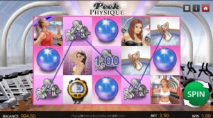 Peek Physique demo play free 2