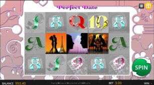Perfect Date demo play free 2