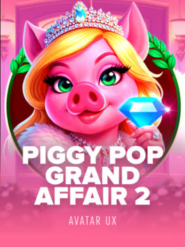 Piggypop Grand Affair 2