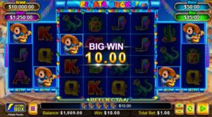Pinata Bucks demo play free 0