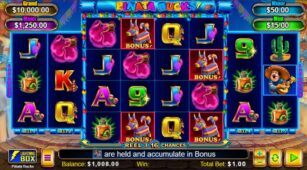 Pinata Bucks demo play free 1