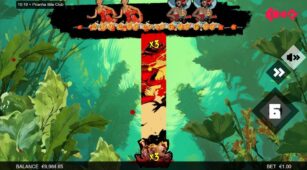Piranha Bite Club demo play free 0