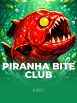 Piranha Bite Club