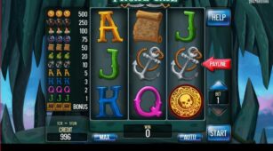 Pirate Cave Pull Tabs demo play free 3