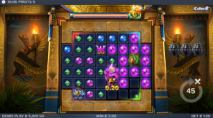 Pirots 5 demo play free 3