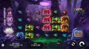 Pyro Pixie demo play free 0